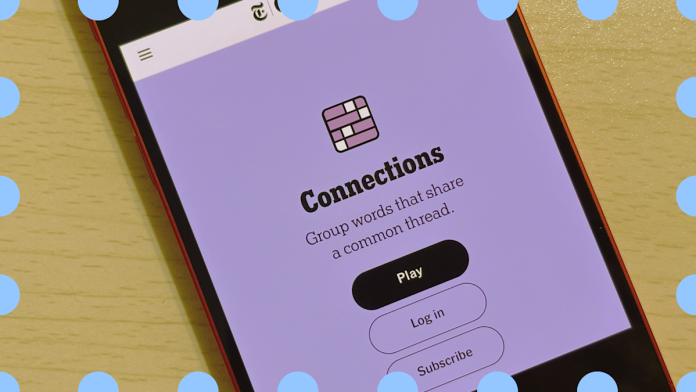 NYT Connections hints today for #842: Clues and answers for Tuesday, Sept