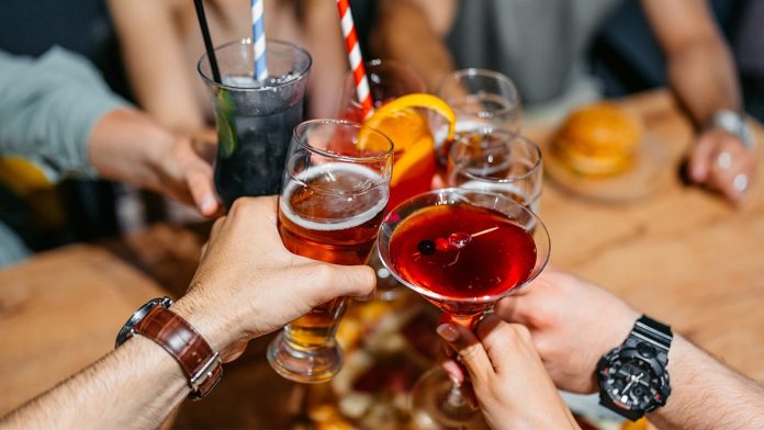 Government expands travel warnings after surge in deadly fake alcohol poisonings