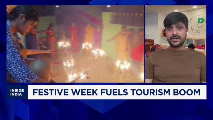 Indian holiday demand is maturing, still running hot: Pickyourtrail